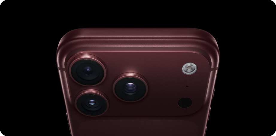 Apple iPhone 18 Pro — Больше возможностей для каждого кадра